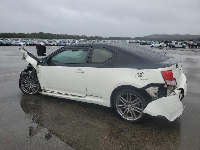 2012 Scion TC