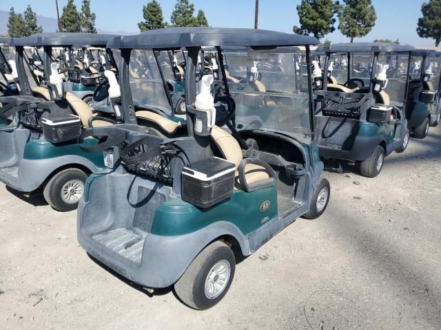 2020 Club Car Tempo Lithium
