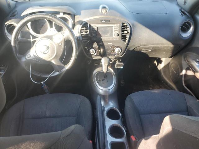 2013 Nissan Juke s