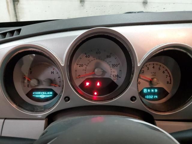 2006 Chrysler PT Cruiser Touring