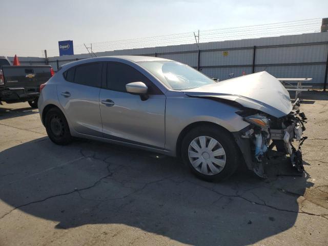 2015 Mazda 3 Sport