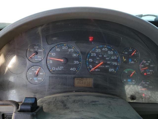 2007 International 4000 4300