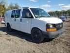 2011 Chevrolet Express G1500