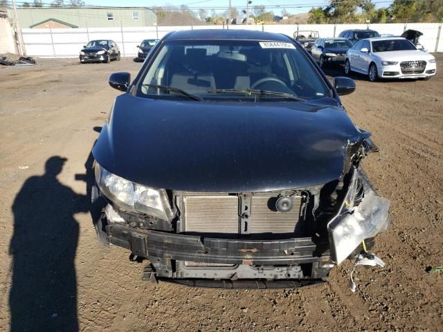 2012 KIA Forte EX