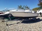 2000 Mako BOAT&TRLR