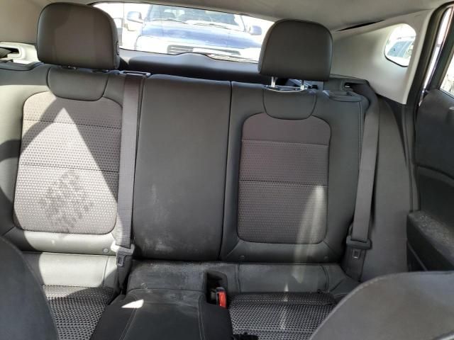 2025 Chevrolet Trax 1LT