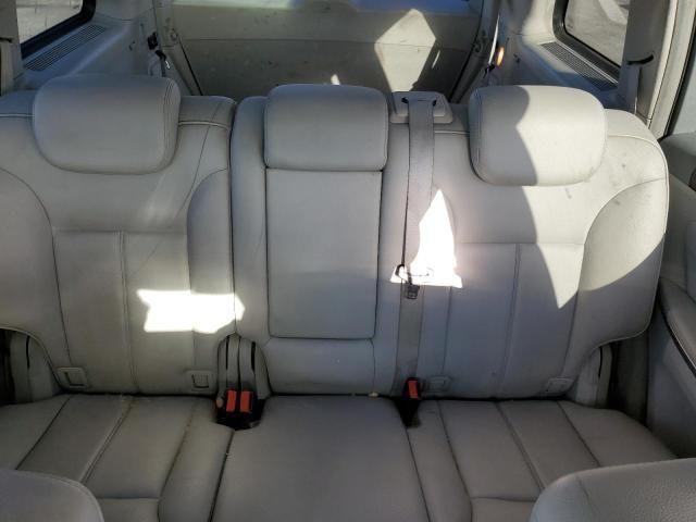 2010 Mercedes-Benz GL 450 4matic