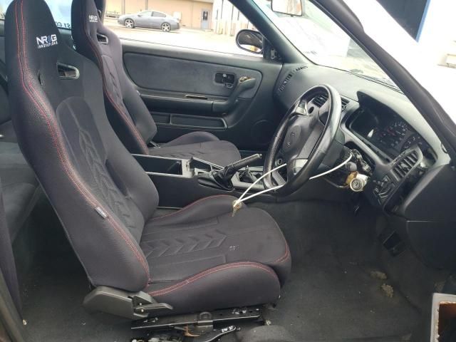 1995 Nissan Skyline gtr