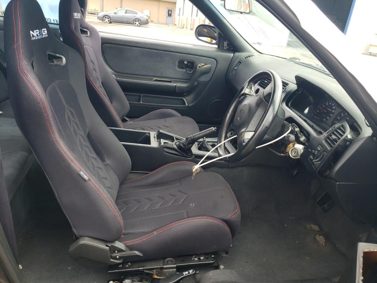 1995 Nissan Skyline gtr