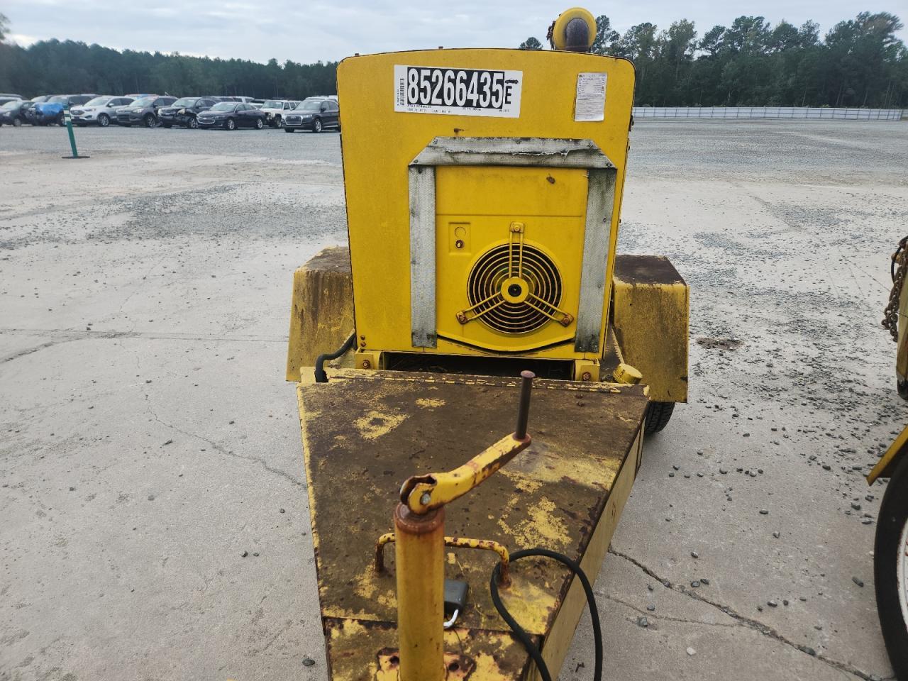 1993 Urwi 1993 Generation