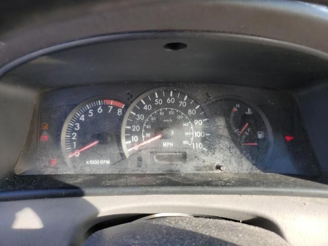 2004 Toyota Corolla CE