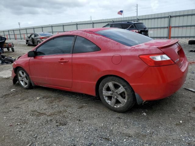 2008 Honda Civic EX
