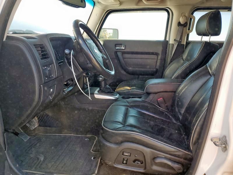 2006 Hummer H3
