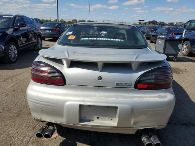 2003 Pontiac Grand Prix GTP