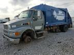 2007 Sterling 2007 Sterling Acterra Refuse Truck