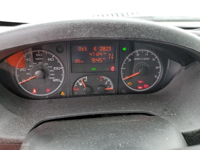 2020 Dodge RAM Promaster 3500 3500 High