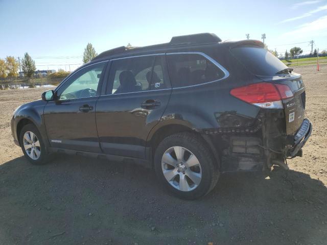 2011 Subaru Outback 3.6r Premium