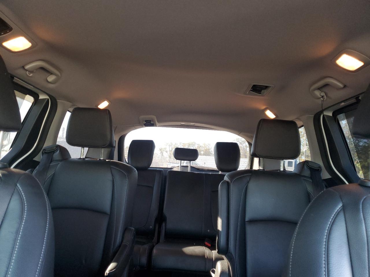 2023 Honda Odyssey exl