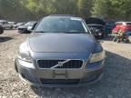 2007 Volvo S40 T5