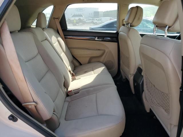 2011 KIA Sorento Base