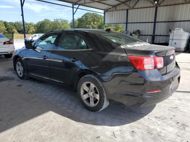 2013 Chevrolet Malibu LS