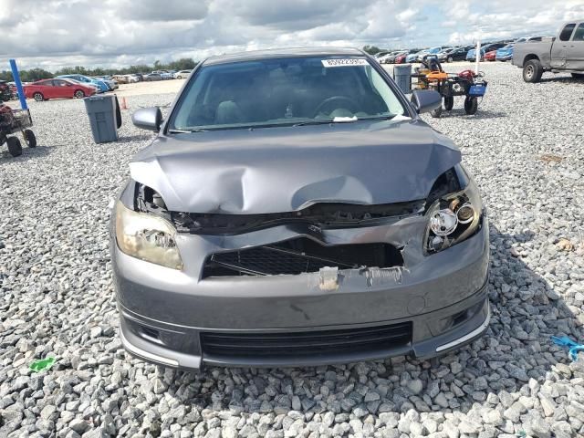 2008 Scion TC