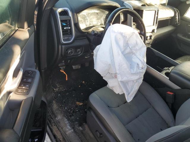 2021 Dodge Ram 1500 big Horn