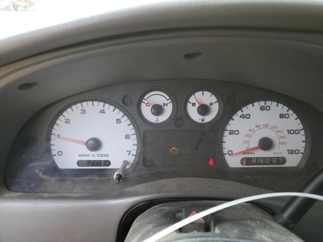 2006 Ford Ranger