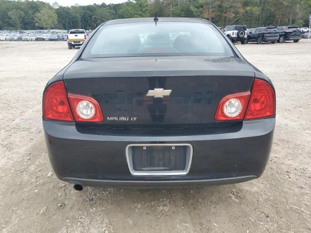 2010 Chevrolet Malibu 1LT