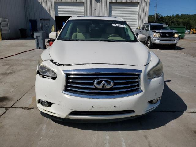 2014 Infiniti Qx60 Base