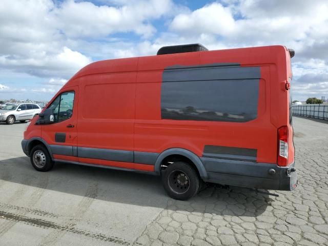 2018 Ford Transit T-350 HD