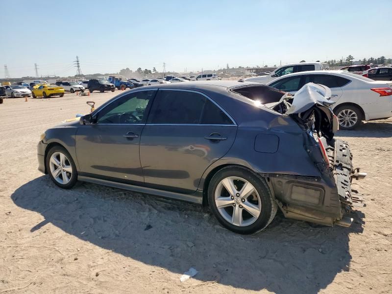 2010 Toyota Camry se