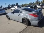 2007 Nissan 350z Coupe