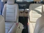 2008 Ford Taurus X Eddie Bauer