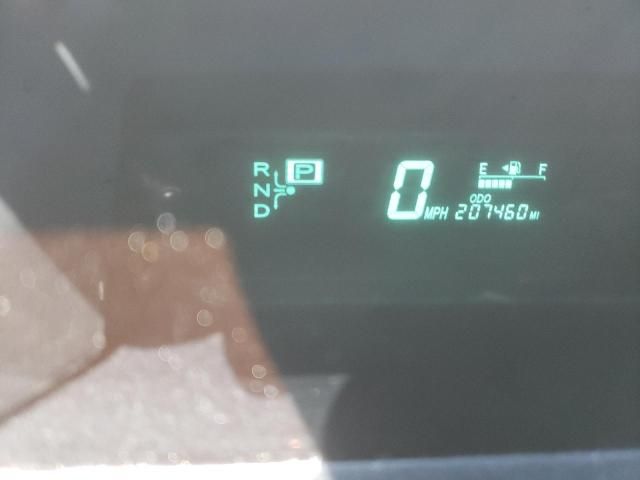 2009 Toyota Prius