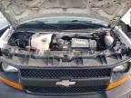 2007 Chevrolet Express G2500