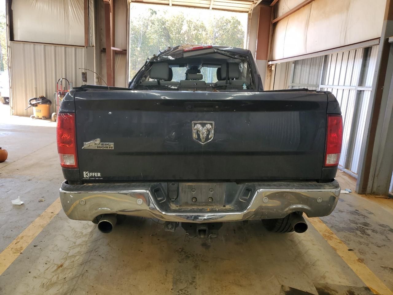 2017 Dodge Ram 1500 slt