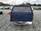 1998 Chevrolet S Truck S10