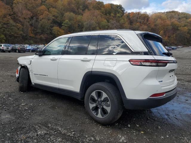 2024 Jeep Grand Cherokee Limited 4XE
