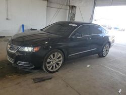 2015 Chevrolet Impala LTZ for sale in Lexington, KY