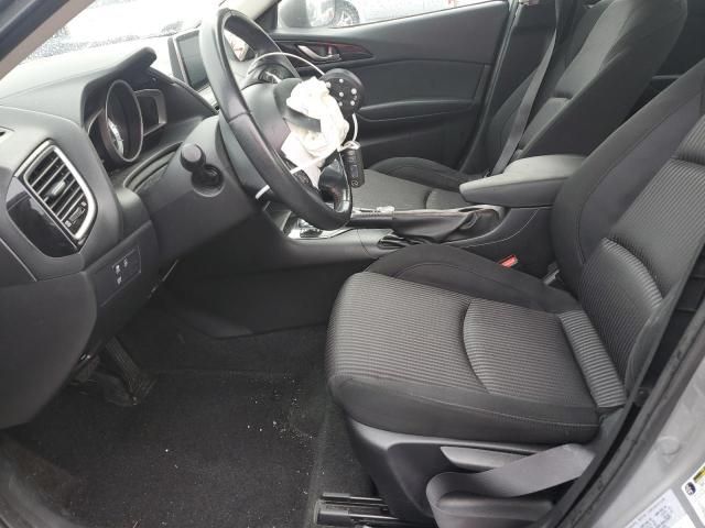 2016 Mazda 3 Touring