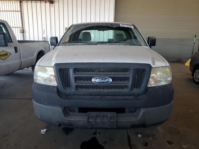 2005 Ford F150