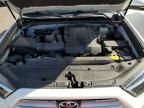 2020 Toyota 4runner SR5/SR5 Premium