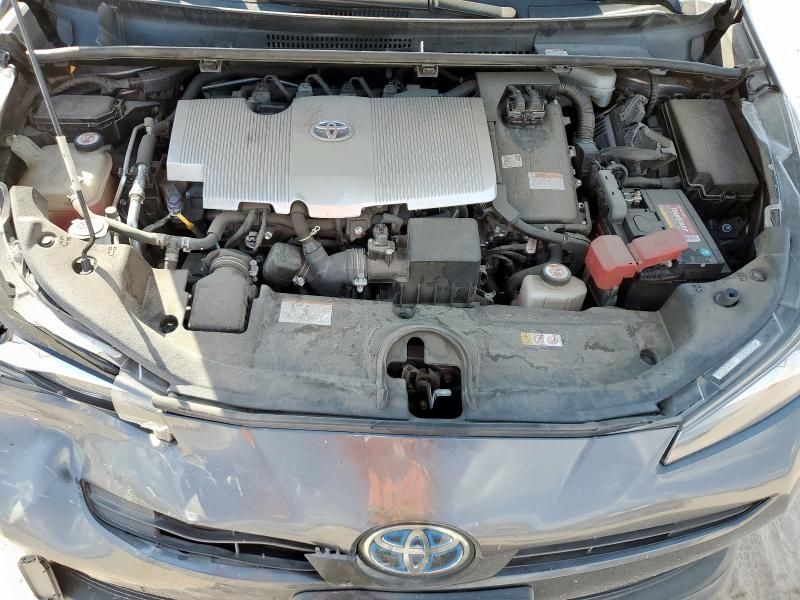2019 Toyota Prius