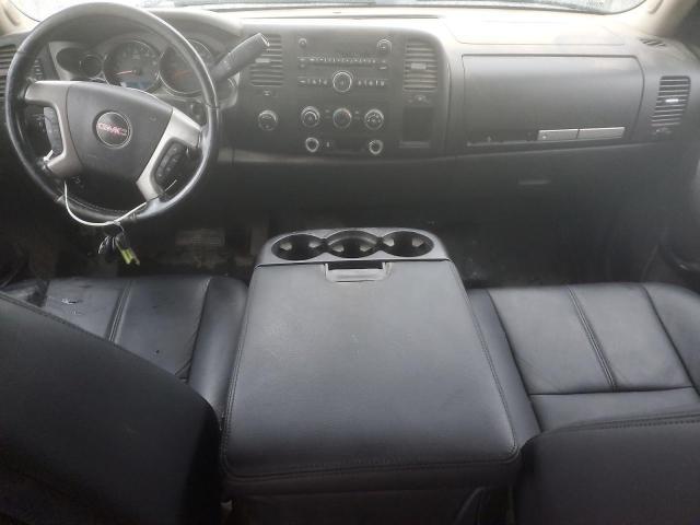 2013 GMC Sierra Utility / Service Truck