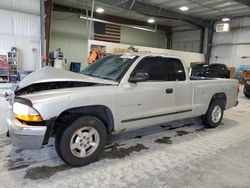 2001 Dodge Dakota en venta en Greenwood, NE