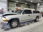 2001 Dodge Dakota