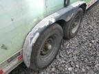 2009 Wells Cargo Enclosed Cargo Trailer