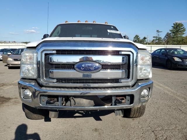 2013 Ford F250 Super Duty