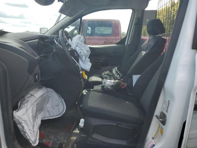 2019 Ford Transit Connect XL